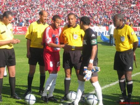 WAC+RCA =rida+amin=foutball marocain